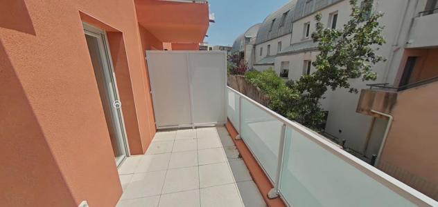 Louer Appartement Montpellier 743 euros
