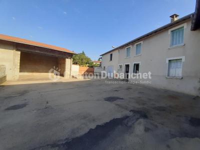 Annonce Vente 6 pices Maison Montchal 42