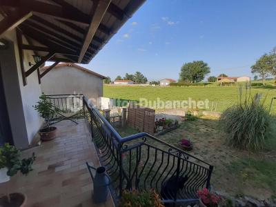 Acheter Maison Montchal 240000 euros