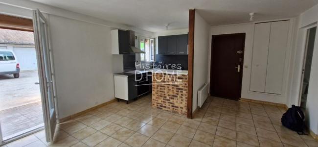 Louer Appartement Guignes Seine et marne