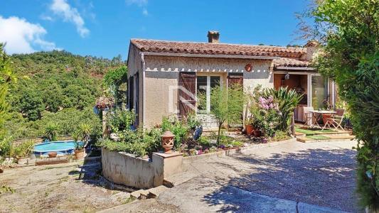 Annonce Vente 3 pices Maison Adrets-de-l'esterel 83