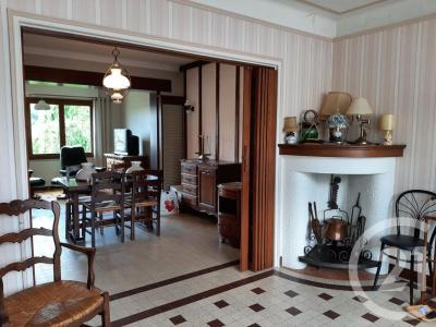 Annonce Vente 6 pices Maison Aix-en-issart 62