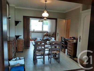 Acheter Maison 134 m2 Aix-en-issart