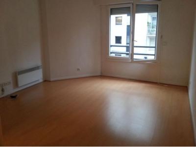 Louer Appartement 25 m2 Boulogne-billancourt