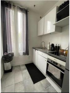 For rent Aulnay-sous-bois 1 room 23 m2 Seine saint denis (93600) photo 2