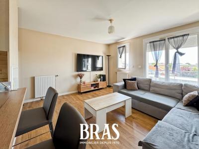 Annonce Vente 2 pices Appartement Nantes 44