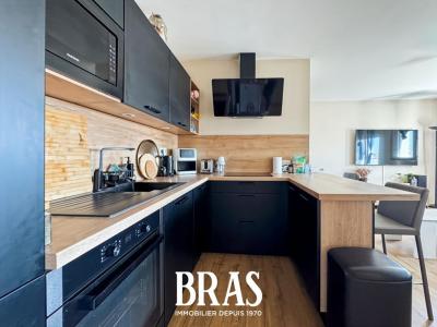 Acheter Appartement 40 m2 Nantes
