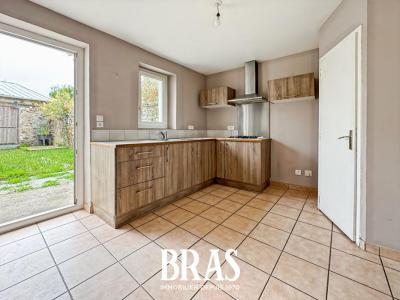 Acheter Maison Saint-aignan-grandlieu Loire atlantique