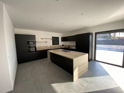 For sale Faramans 8 rooms 250 m2 Ain (01800) photo 4