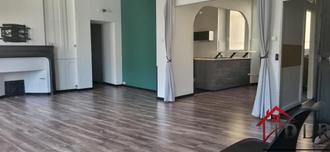 Annonce Vente 2 pices Appartement Vesoul 70
