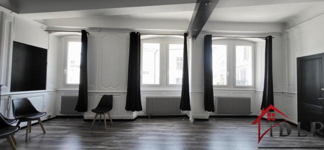 Acheter Appartement Vesoul Haute saone