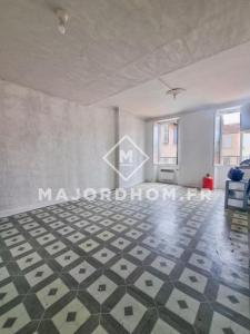 Acheter Appartement Marseille-3eme-arrondissement Bouches du Rhone