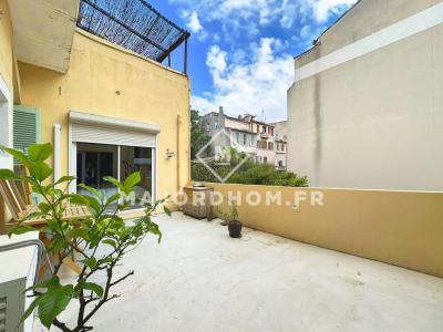 For sale Marseille-7eme-arrondissement 4 rooms 84 m2 Bouches du Rhone (13007) photo 0
