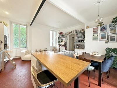 Acheter Appartement Marseille-7eme-arrondissement Bouches du Rhone