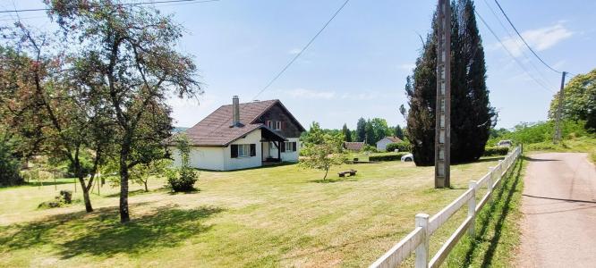 For sale Fougerolles 140 m2 Haute saone (70220) photo 1