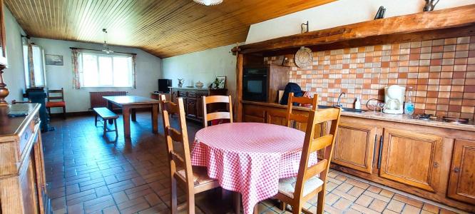 For sale Fougerolles 140 m2 Haute saone (70220) photo 2
