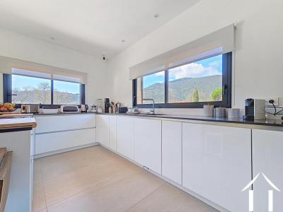 Acheter Maison Villemagne-l'argentiere Herault