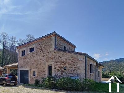 Acheter Maison Villemagne-l'argentiere 530000 euros
