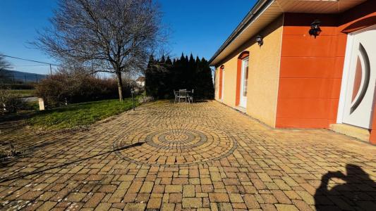 Annonce Vente 6 pices Maison Anteuil 25