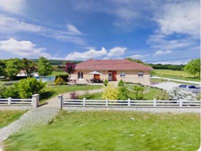 Acheter Maison 140 m2 Anteuil