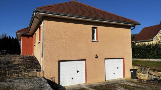 Acheter Maison Anteuil Doubs