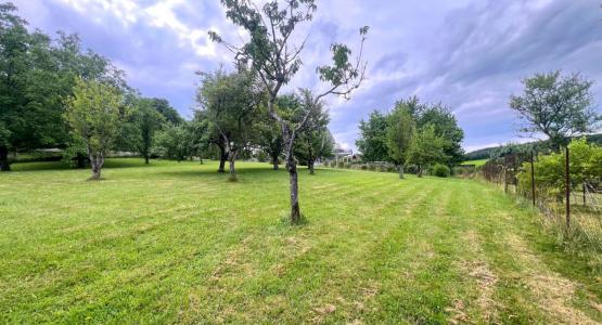 Acheter Terrain 2000 m2 Dung