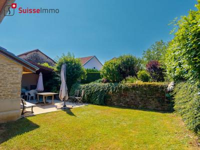 Annonce Vente 7 pices Maison Desandans 25