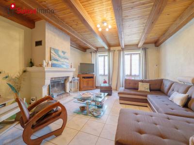 Acheter Maison 174 m2 Desandans