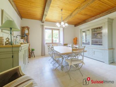 Acheter Maison Desandans Doubs