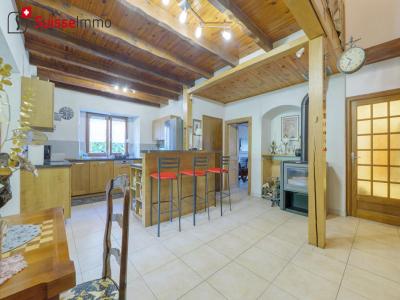 Acheter Maison Desandans 319000 euros