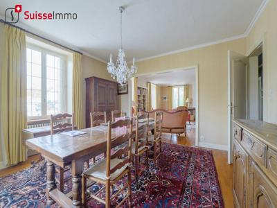 Acheter Maison Sochaux Doubs