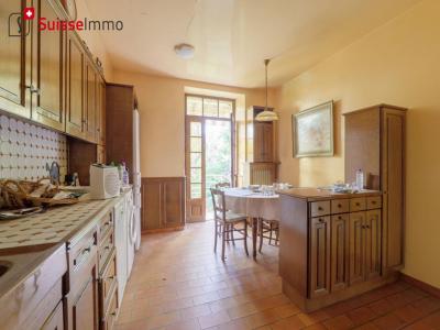 Acheter Maison Sochaux 139000 euros
