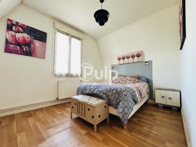 For sale Sallaumines 8 rooms 141 m2 Pas de calais (62430) photo 4