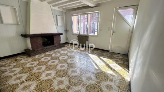 For sale Courrieres 4 rooms 125 m2 Pas de calais (62710) photo 1