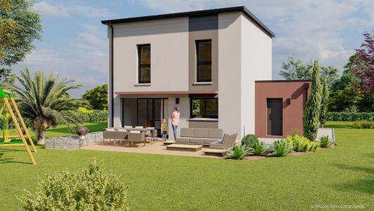 For sale Authieux-sur-le-port-saint-ouen 6 rooms 113 m2 Seine maritime (76520) photo 1