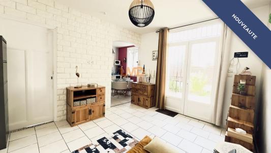 Annonce Vente 2 pices Maison Avignon 84