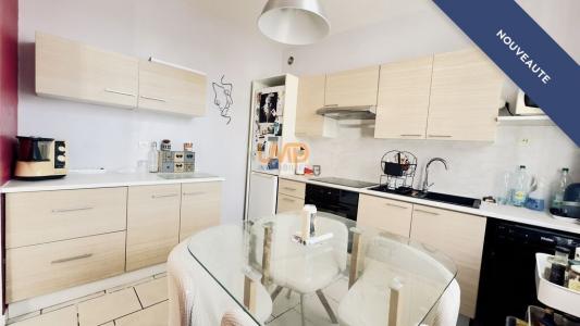 Acheter Maison 35 m2 Avignon