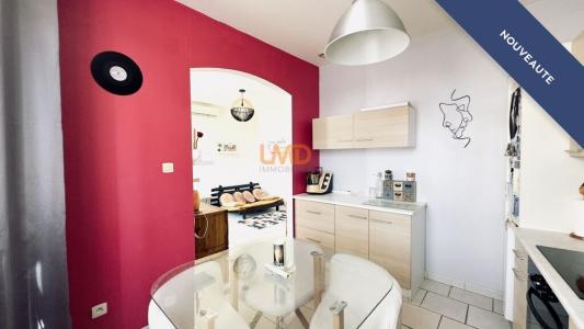Acheter Maison Avignon 130000 euros