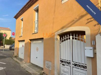 Annonce Vente 2 pices Appartement Sausset-les-pins 13