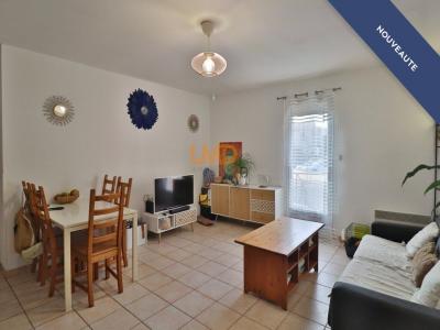 Acheter Appartement Sausset-les-pins 295000 euros