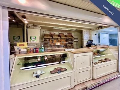 Annonce Vente Commerce Nimes 30