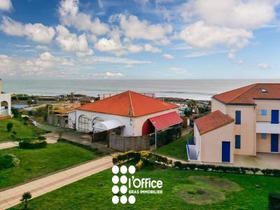 Annonce Vente 2 pices Appartement Chateau-d'olonne 85