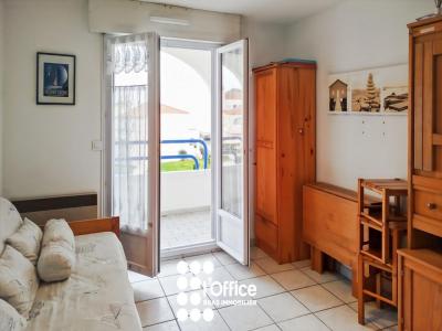 Acheter Appartement 22 m2 Chateau-d'olonne