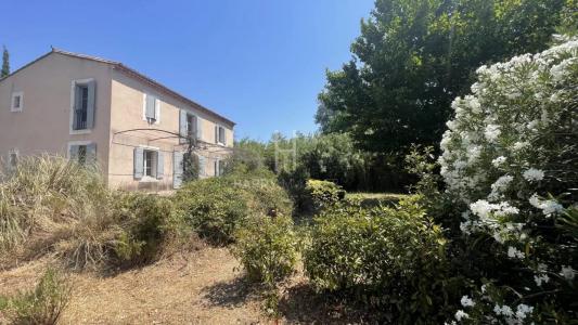 Annonce Vente 5 pices Maison Maussane-les-alpilles 13