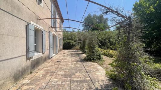 Acheter Maison 140 m2 Maussane-les-alpilles