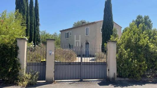 Acheter Maison Maussane-les-alpilles Bouches du Rhone