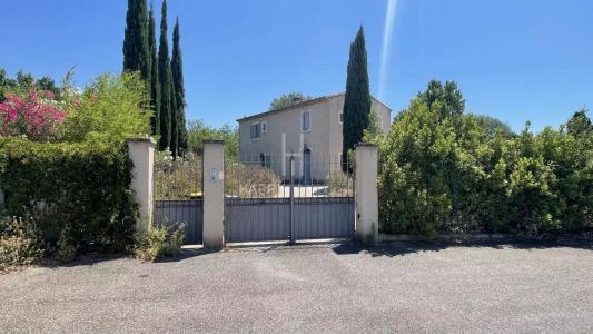 Acheter Maison Maussane-les-alpilles 740000 euros