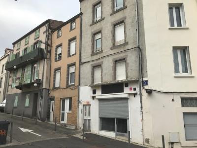 For rent Clermont-ferrand 1 room 20 m2 Puy de dome (63000) photo 0