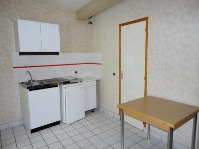 For rent Clermont-ferrand 1 room 20 m2 Puy de dome (63000) photo 1