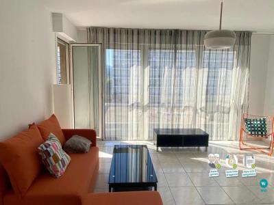 For rent Bordeaux 1 room 24 m2 Gironde (33300) photo 0